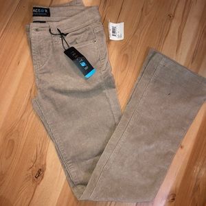 Tractor Brand Khaki Corduroy Jeans
